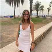 Doy clases de lengua (sintaxis y comentario) a alumnos de Secundaria y Bachillerato